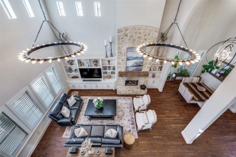 7805 Comanche Way Mckinney TX 75070