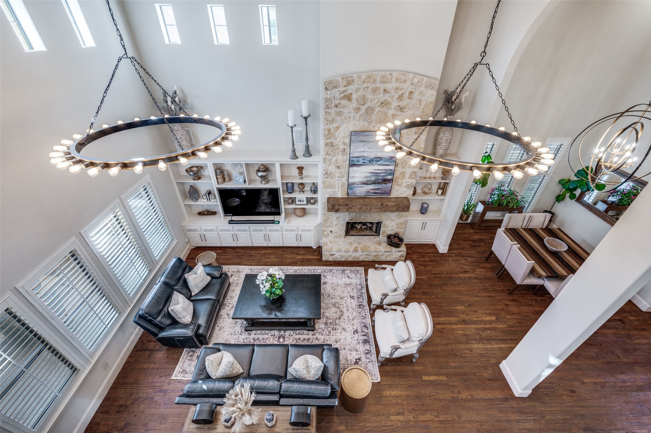 7805 Comanche Way Mckinney TX 75070