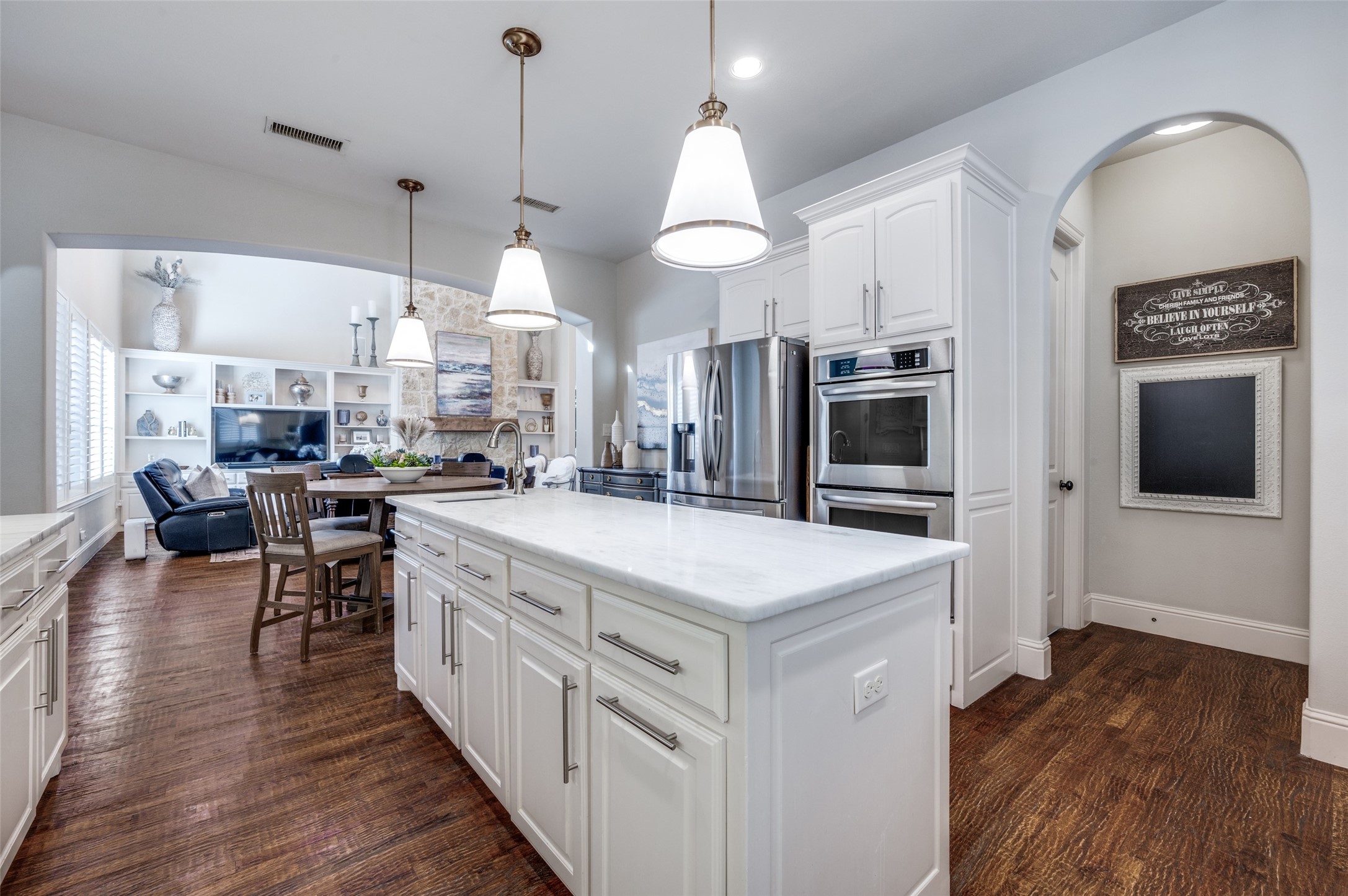 7805 Comanche Way Mckinney TX 75070