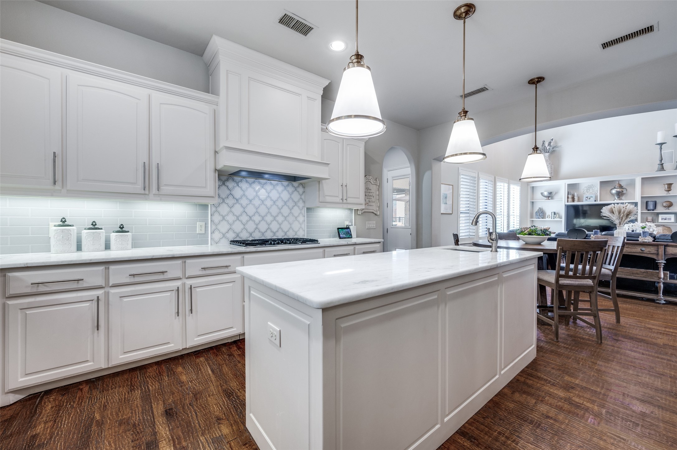 7805 Comanche Way Mckinney TX 75070