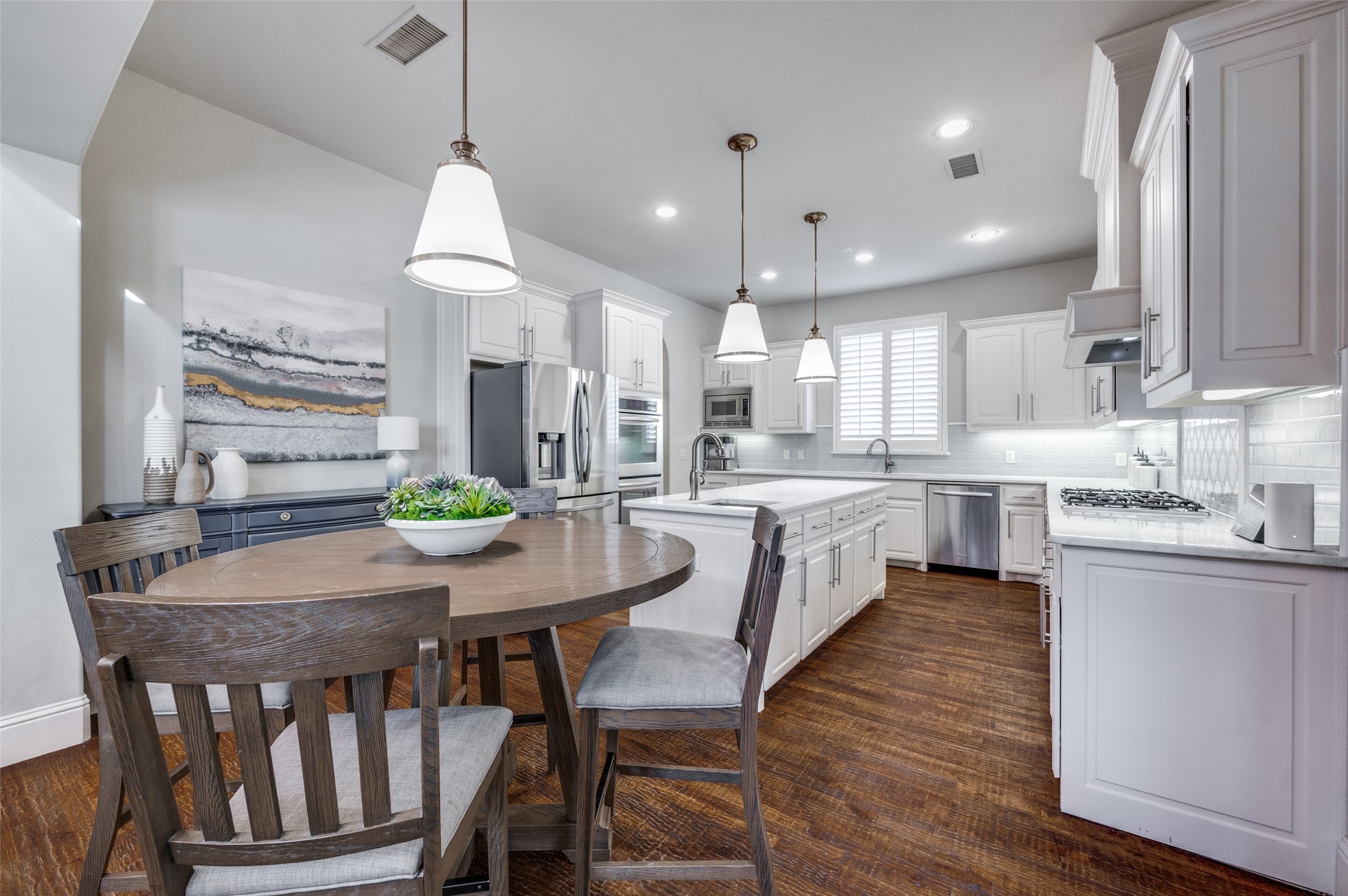 7805 Comanche Way Mckinney TX 75070