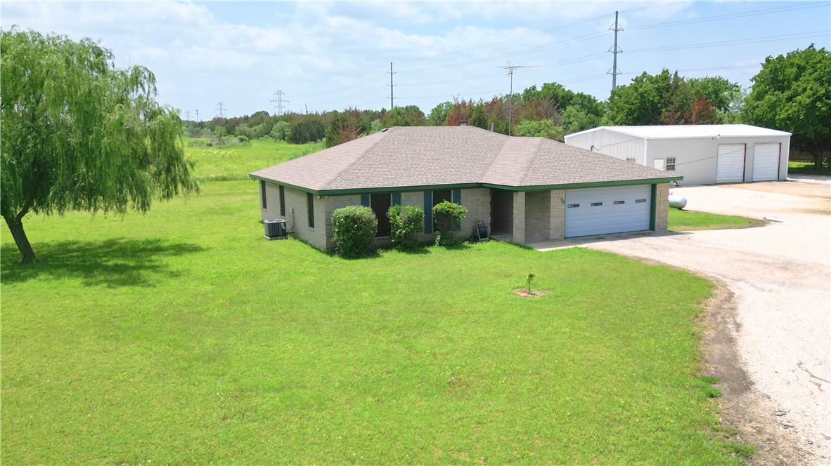 500 W Birch Street Elm Mott TX 76640