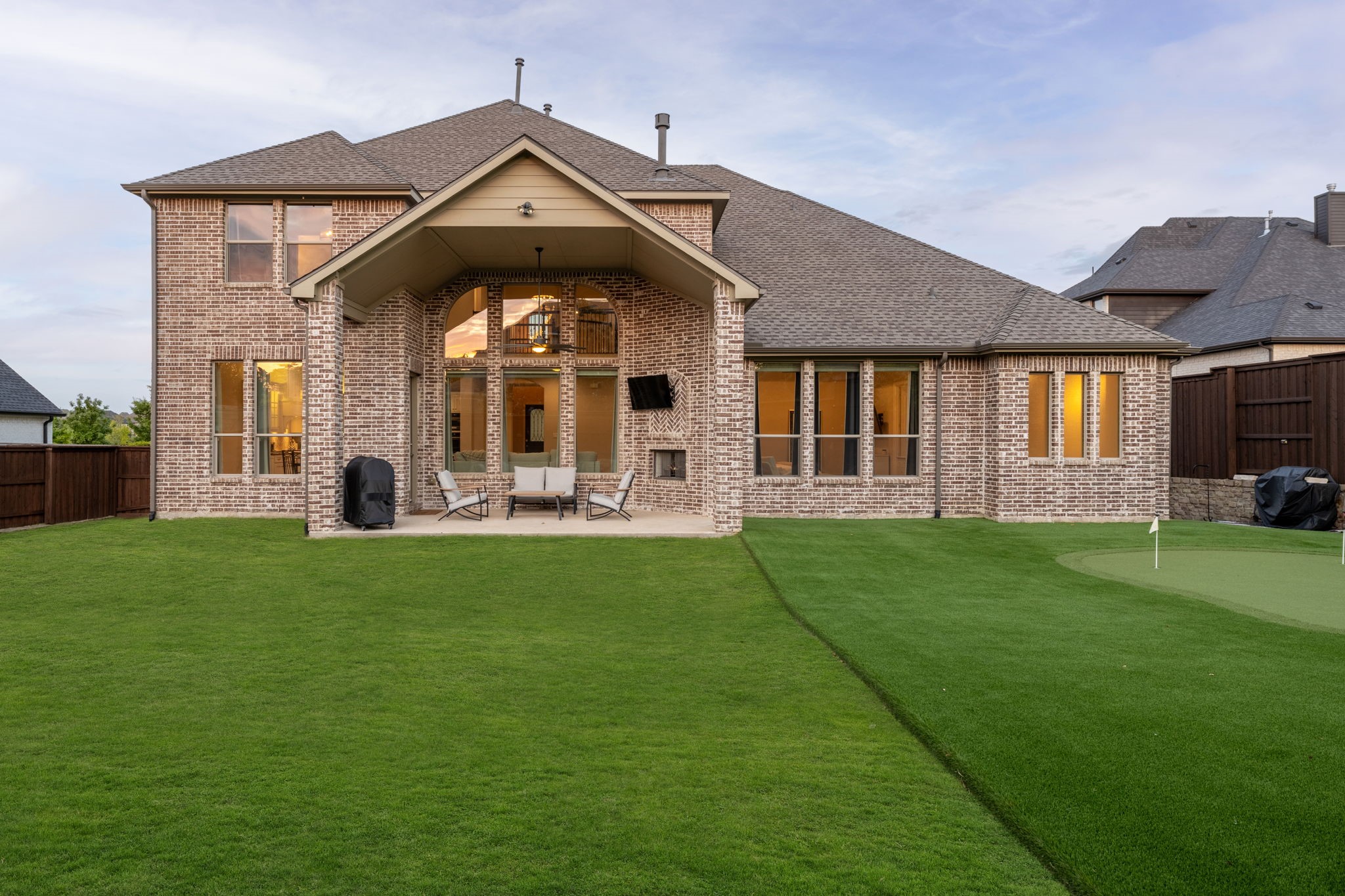 710 Almeda Lane Prosper TX 75078
