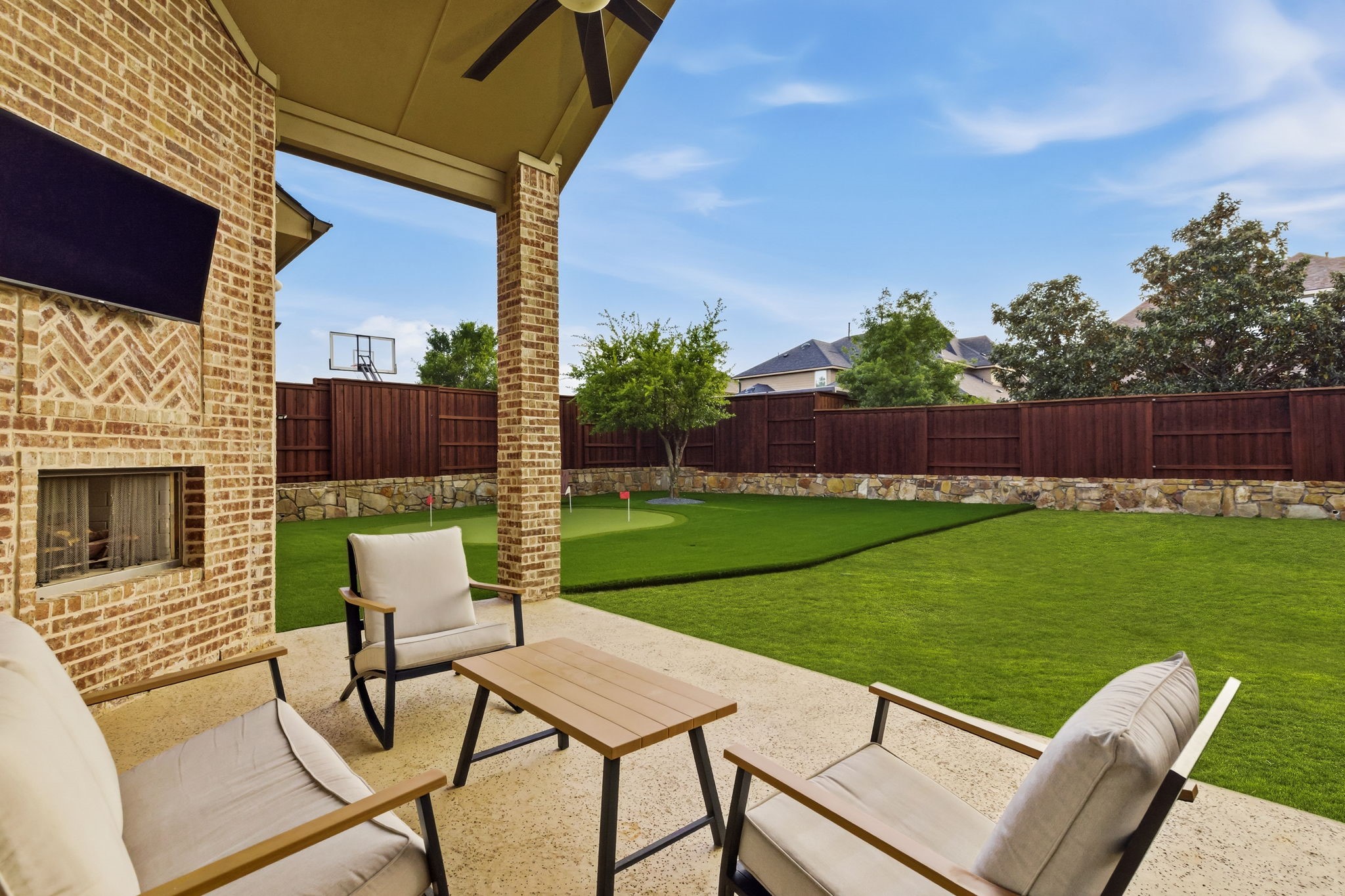 710 Almeda Lane Prosper TX 75078