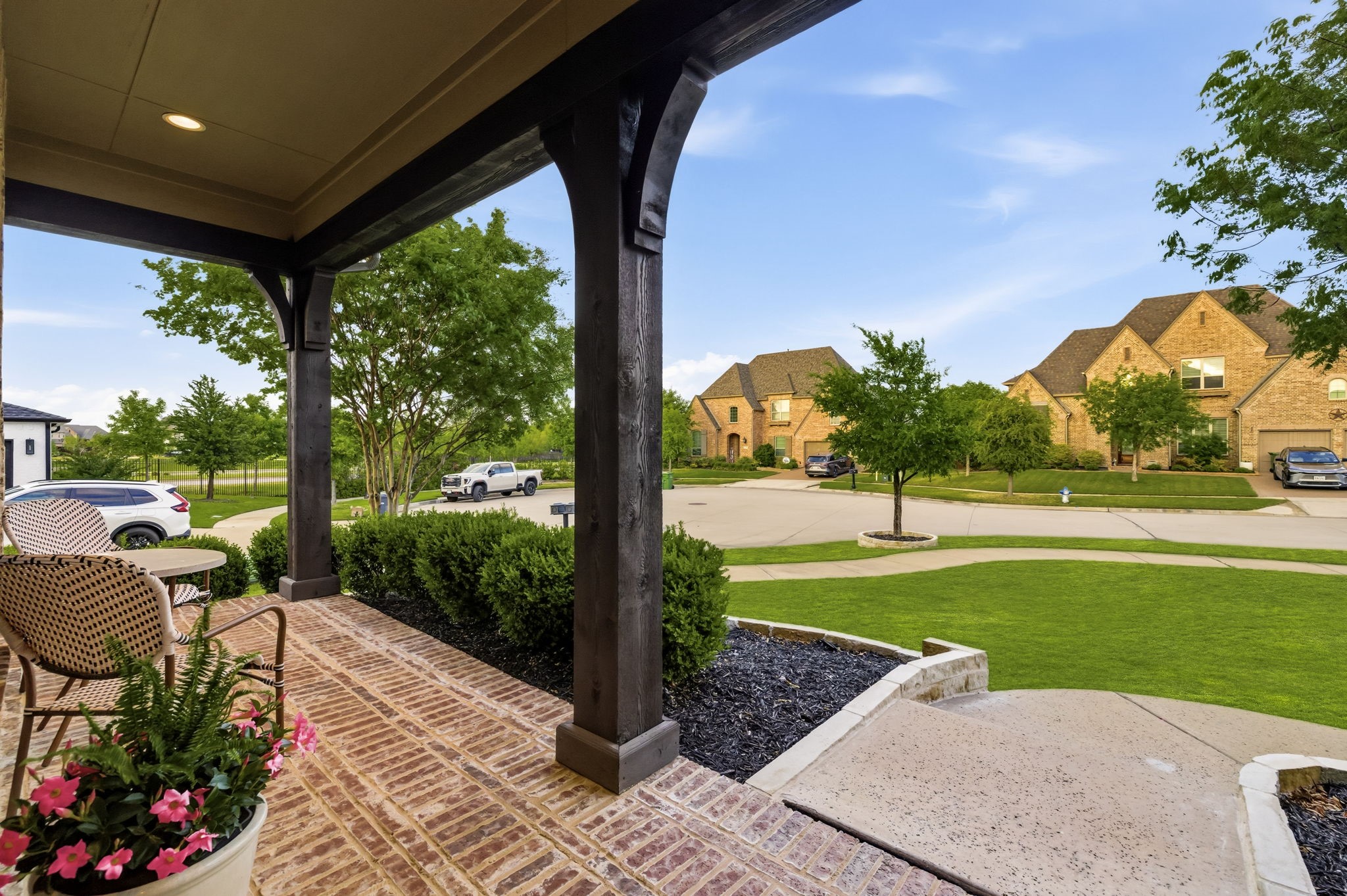 710 Almeda Lane Prosper TX 75078