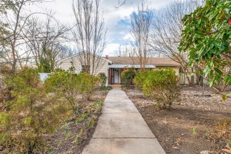 3024 Pioneer Street Fort Worth TX 76119
