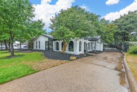 6136 Walraven Circle Fort Worth TX 76133