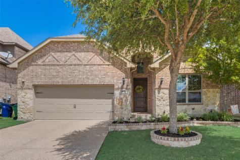 3612 Matilda Drive Mckinney TX 75071