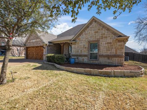 311 Bay Hill Court Willow Park TX 76008