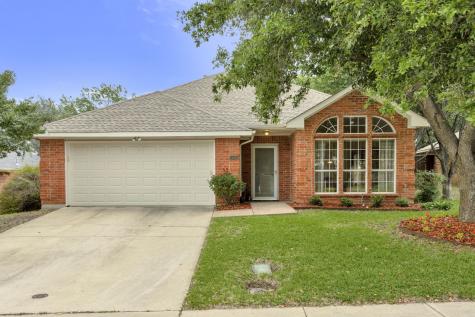 2053 Kenny Court Lewisville TX 75067