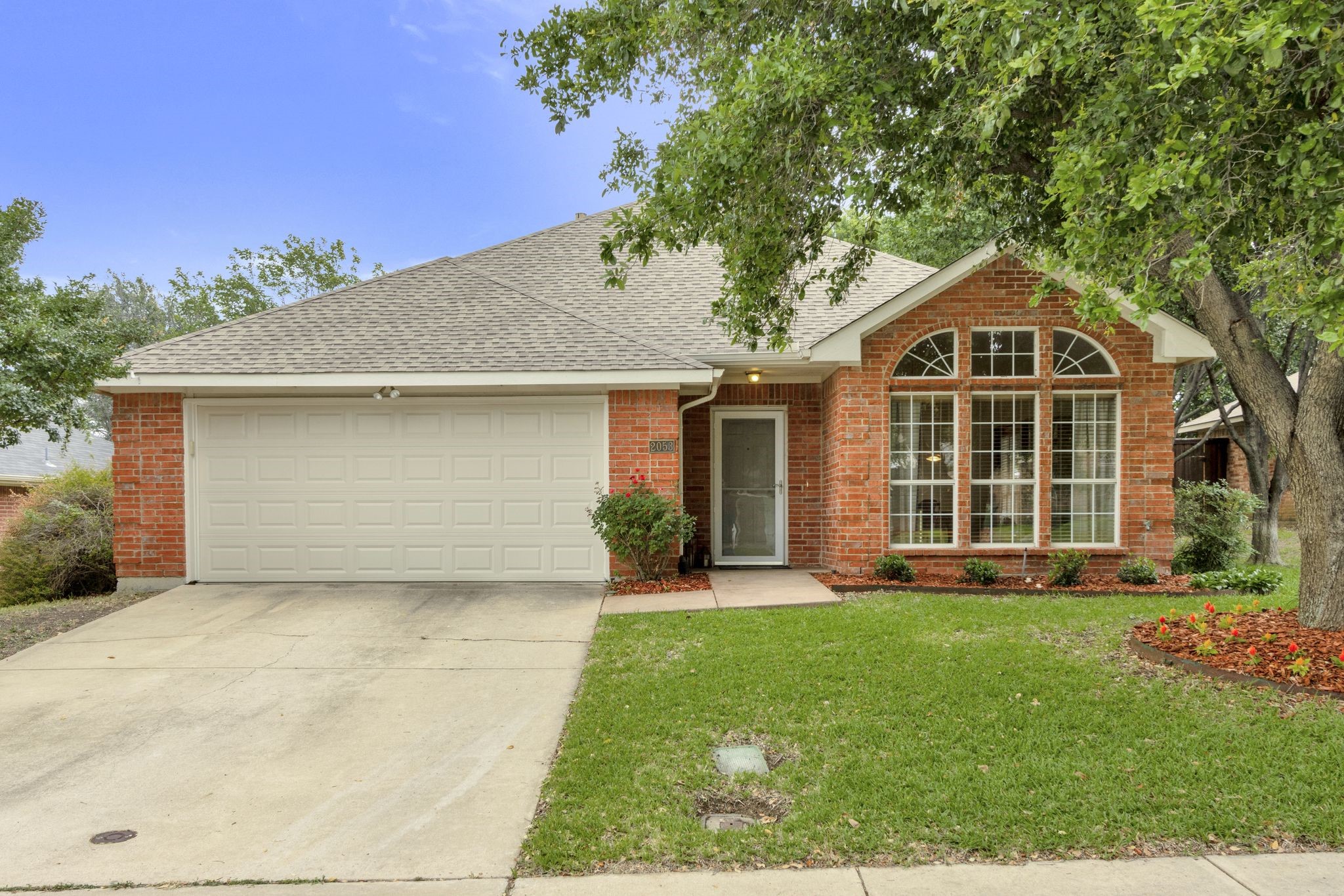 2053 Kenny Court Lewisville TX 75067
