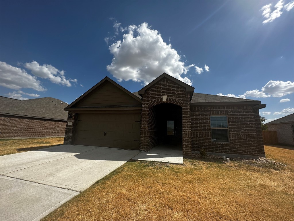 1117 Wheatfield Lane Crowley TX 76036