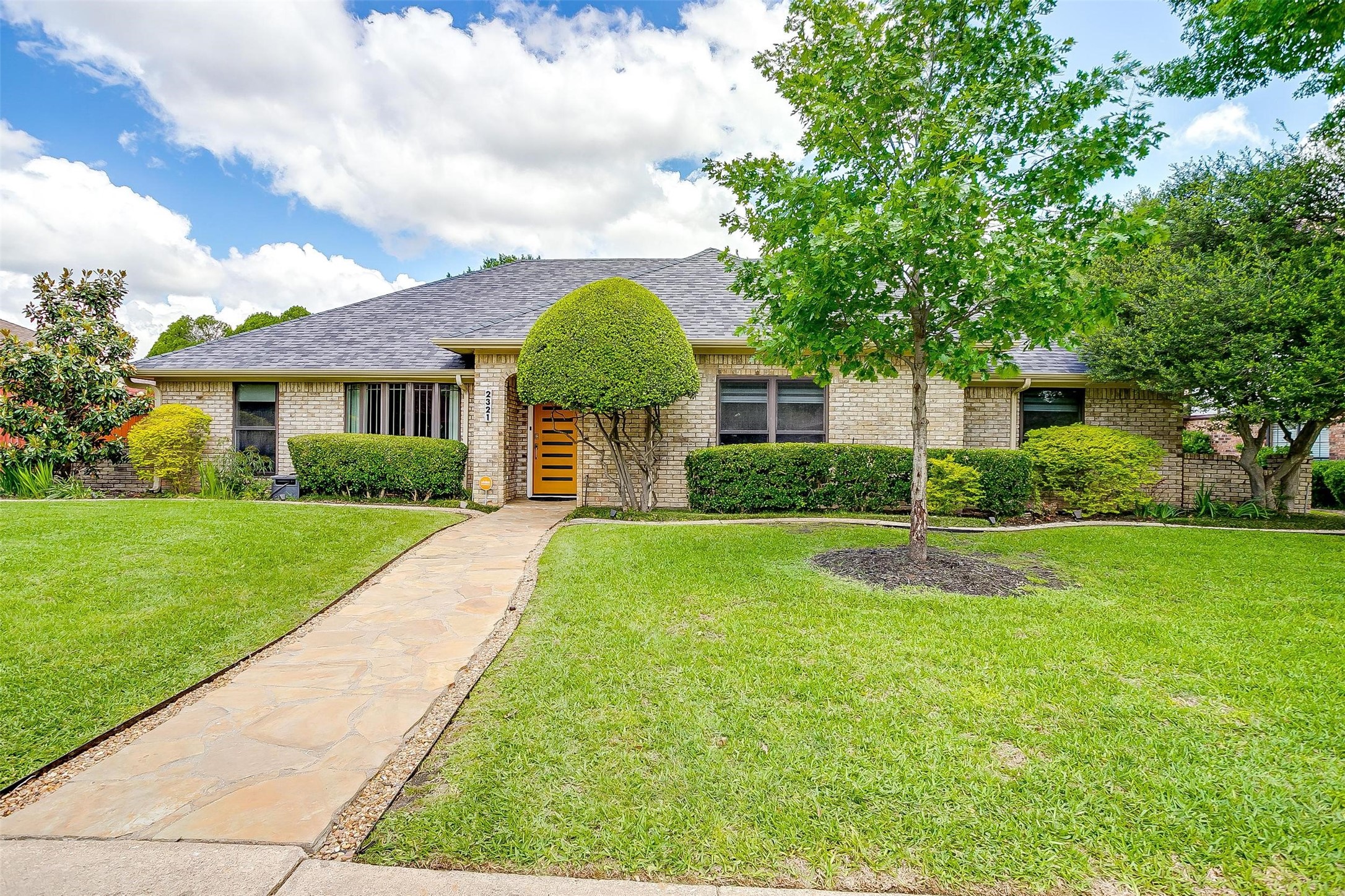 2321 Fountain Head Drive Plano TX 75023