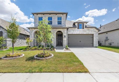 2423 Brightling Bend Forney TX 75126