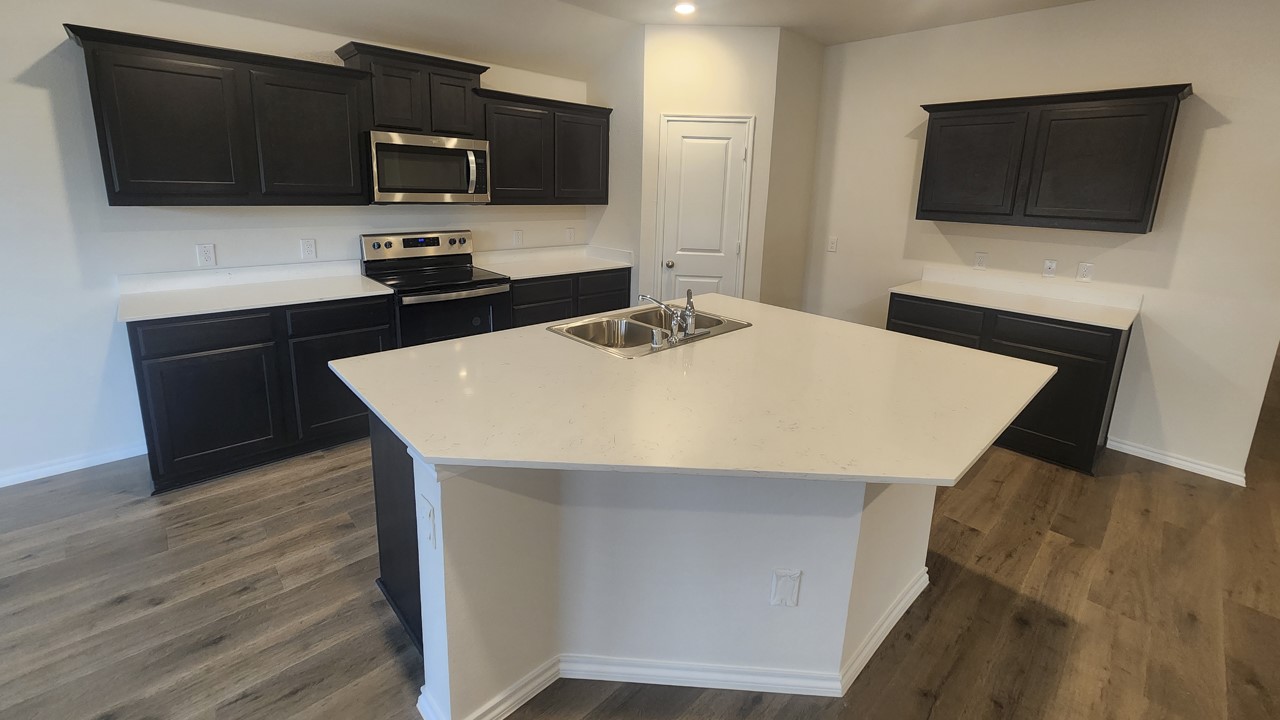 506 White Willow Drive Josephine TX 75189