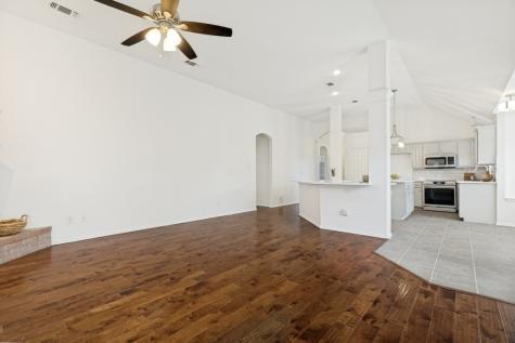 10812 Wild Oak Drive Frisco TX 75035
