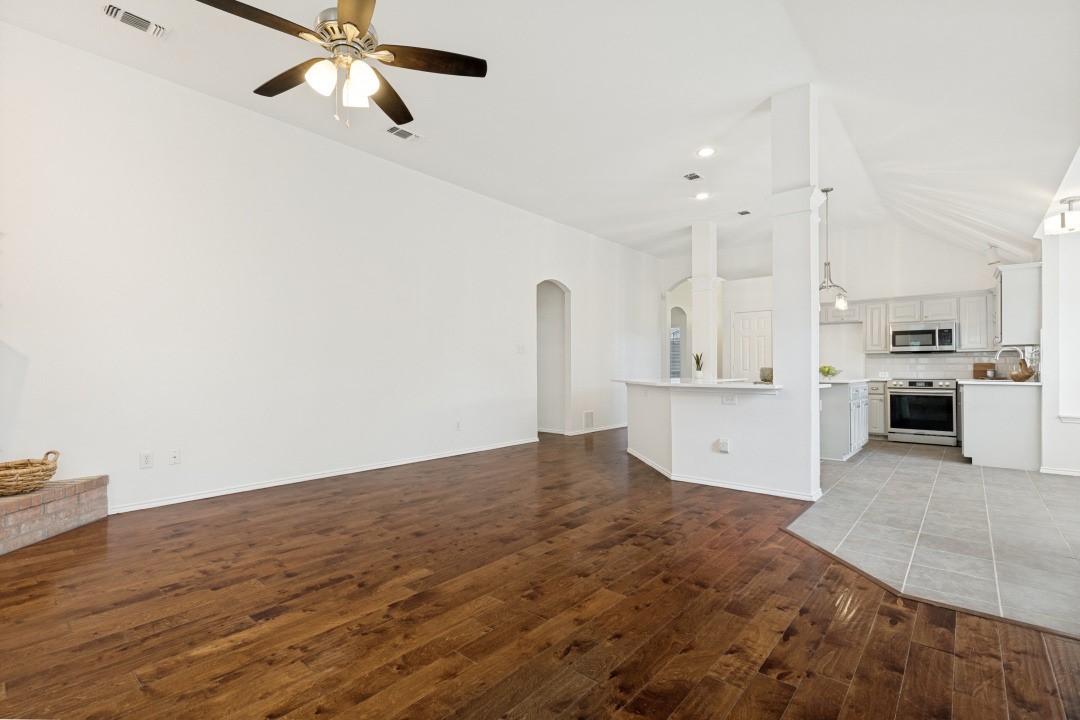 10812 Wild Oak Drive Frisco TX 75035