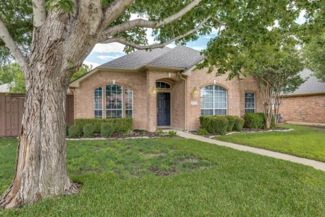 10812 Wild Oak Drive Frisco TX 75035