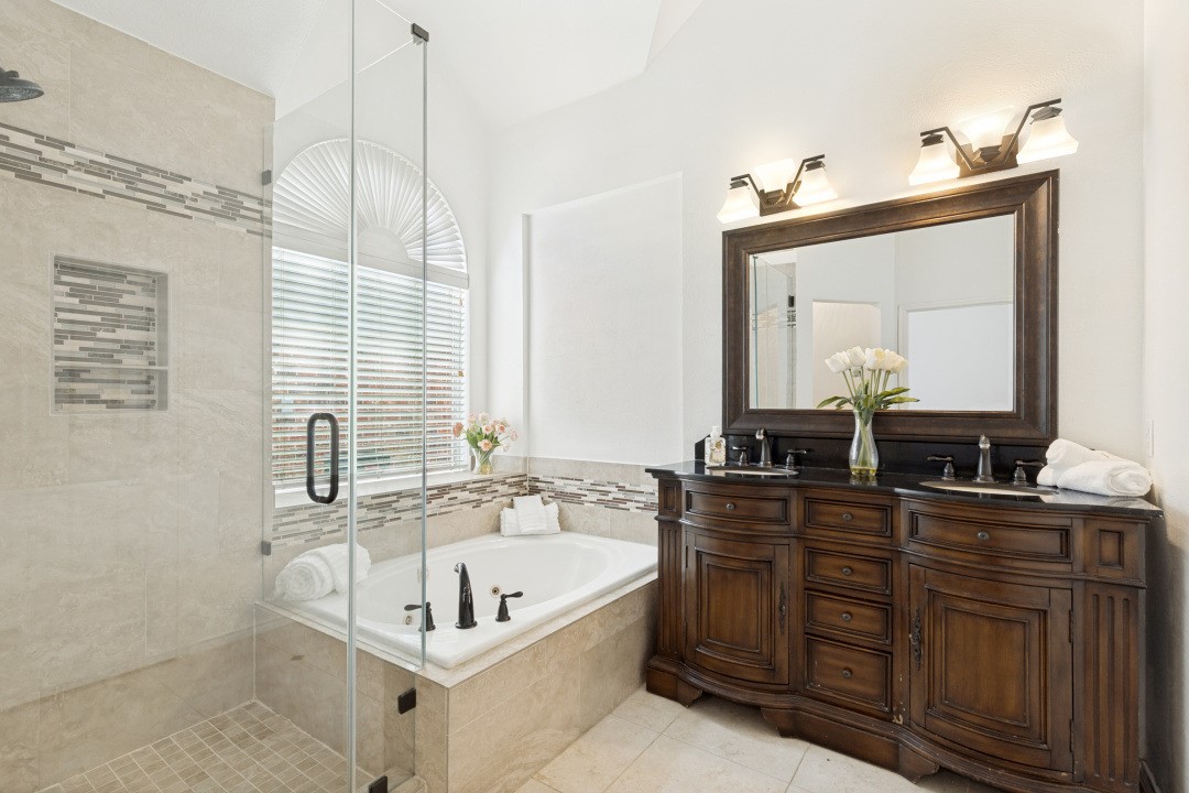 10812 Wild Oak Drive Frisco TX 75035