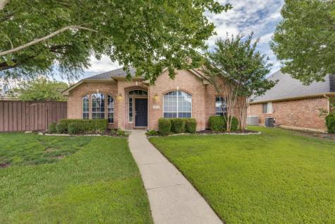 10812 Wild Oak Drive Frisco TX 75035