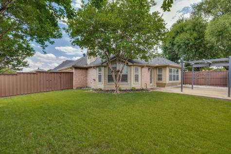 10812 Wild Oak Drive Frisco TX 75035