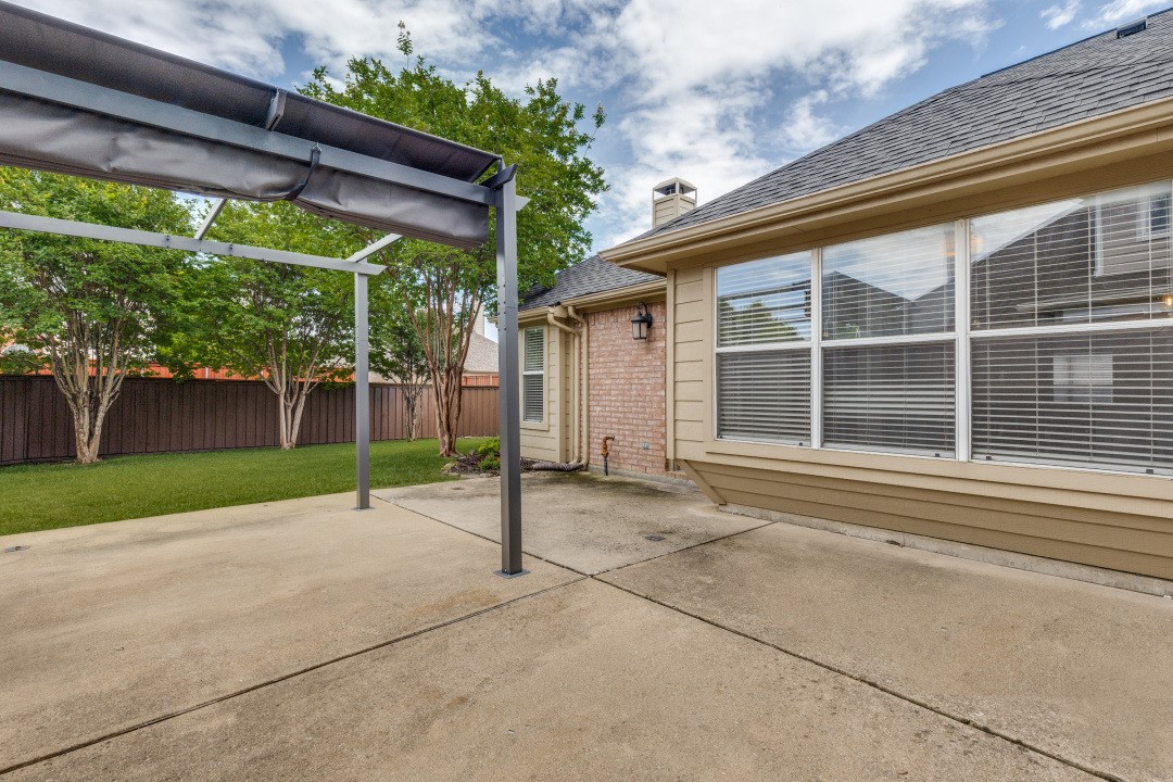 10812 Wild Oak Drive Frisco TX 75035