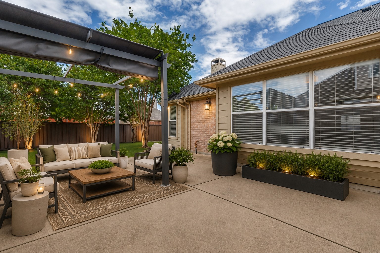 10812 Wild Oak Drive Frisco TX 75035