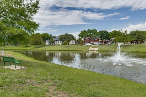 10812 Wild Oak Drive Frisco TX 75035