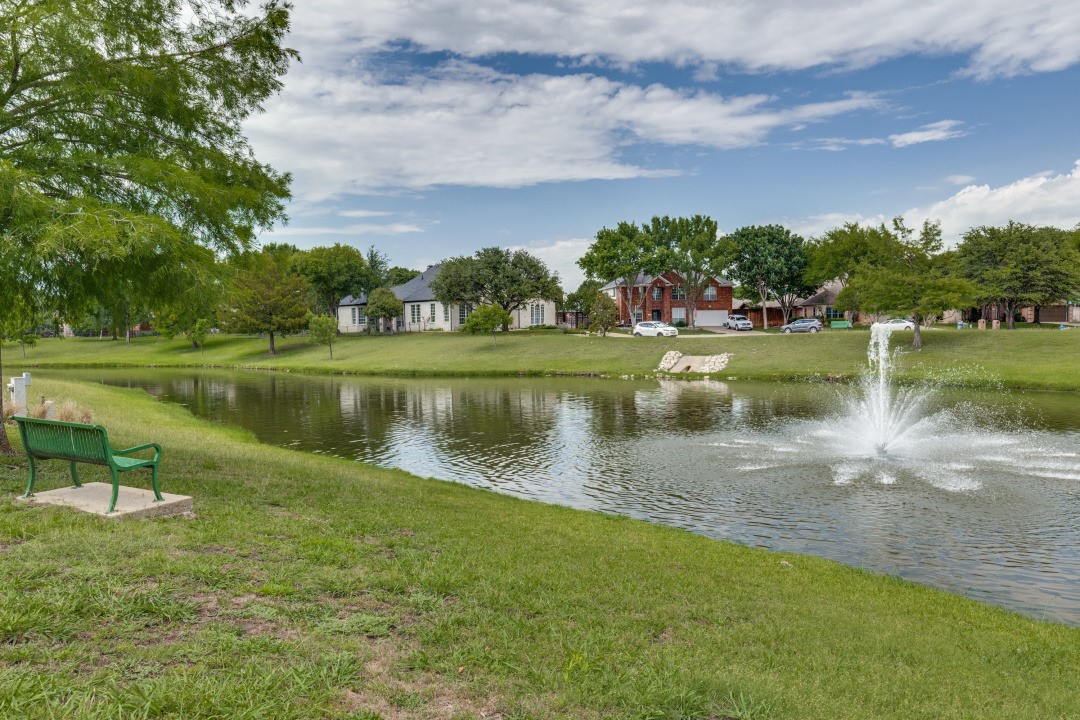 10812 Wild Oak Drive Frisco TX 75035