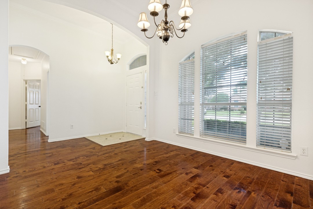 10812 Wild Oak Drive Frisco TX 75035