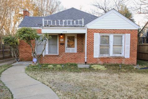 1223 Cascade Avenue Dallas TX 75224