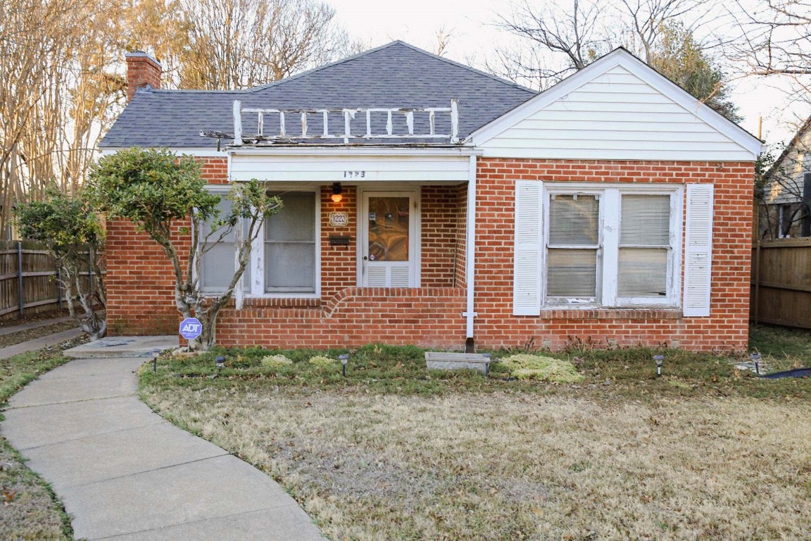 1223 Cascade Avenue Dallas TX 75224