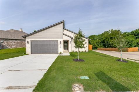 7703 Oak Garden Trail Dallas TX 75232