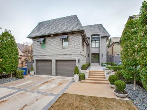 16801 Village Lane Dallas TX 75248