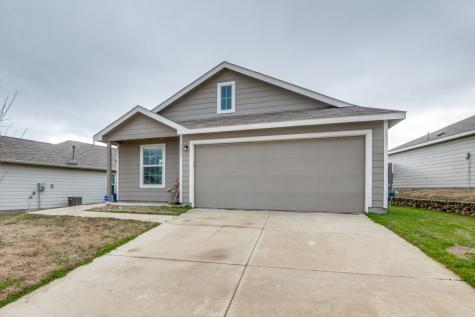 1817 Barrie Way Crandall TX 75114