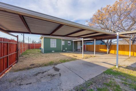 3503 Pueblo Street Dallas TX 75212