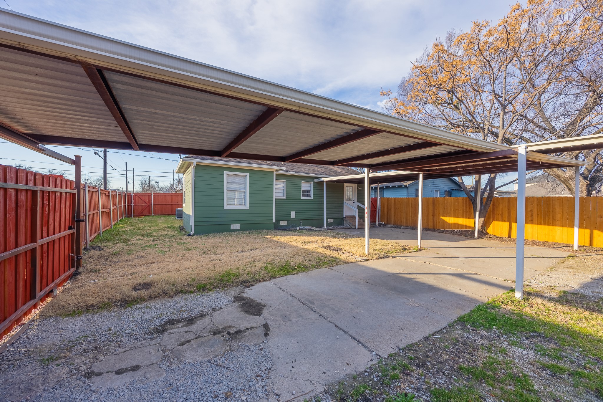 3503 Pueblo Street Dallas TX 75212