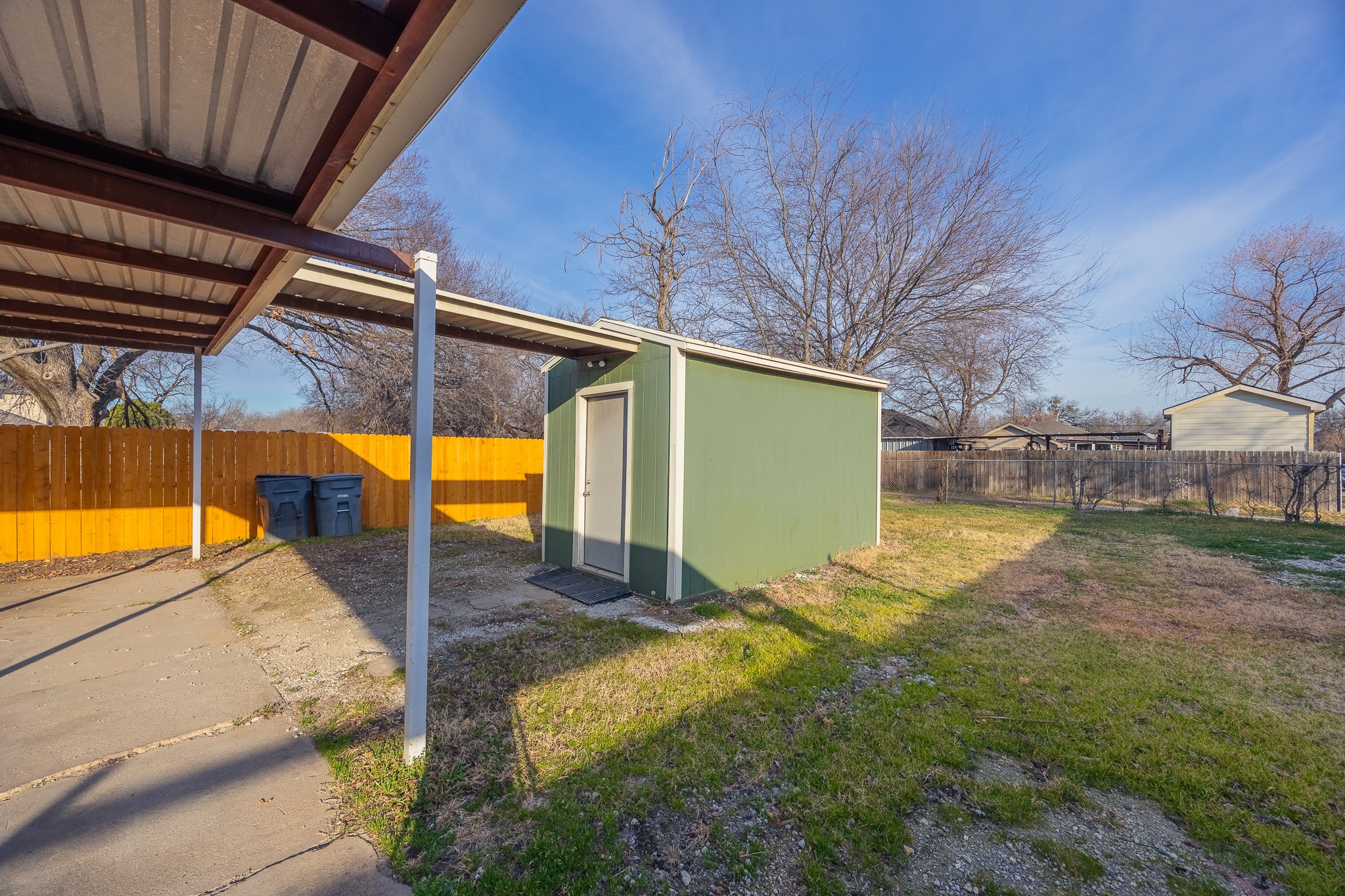 3503 Pueblo Street Dallas TX 75212