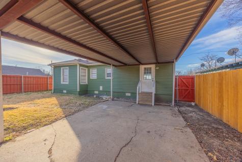 3503 Pueblo Street Dallas TX 75212