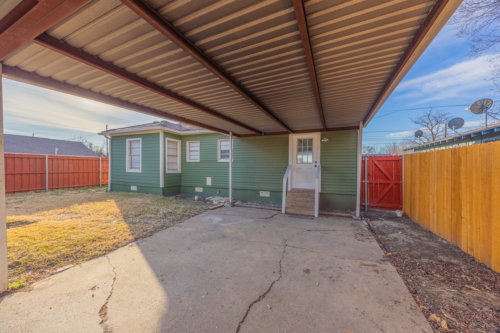 3503 Pueblo Street Dallas TX 75212