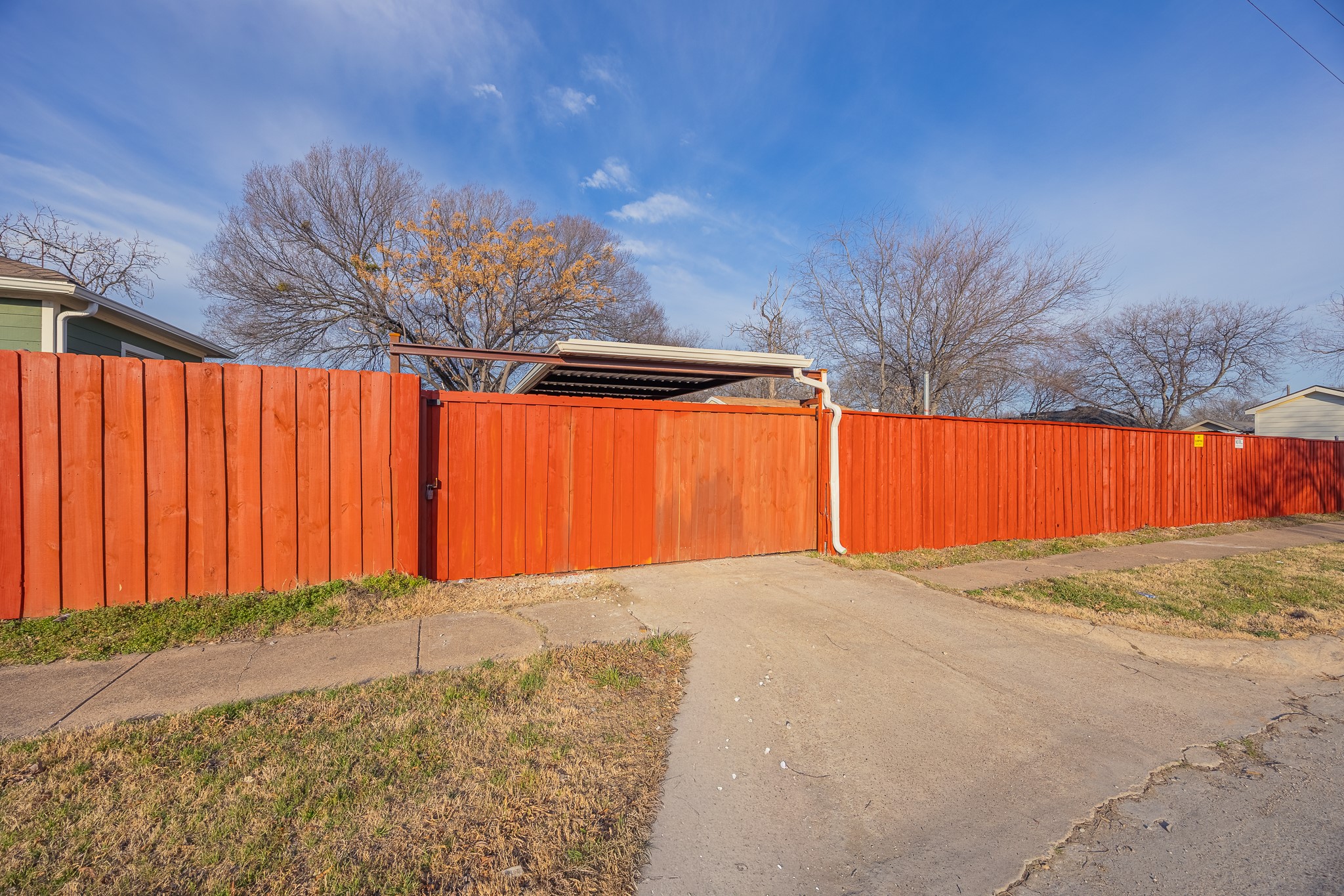 3503 Pueblo Street Dallas TX 75212