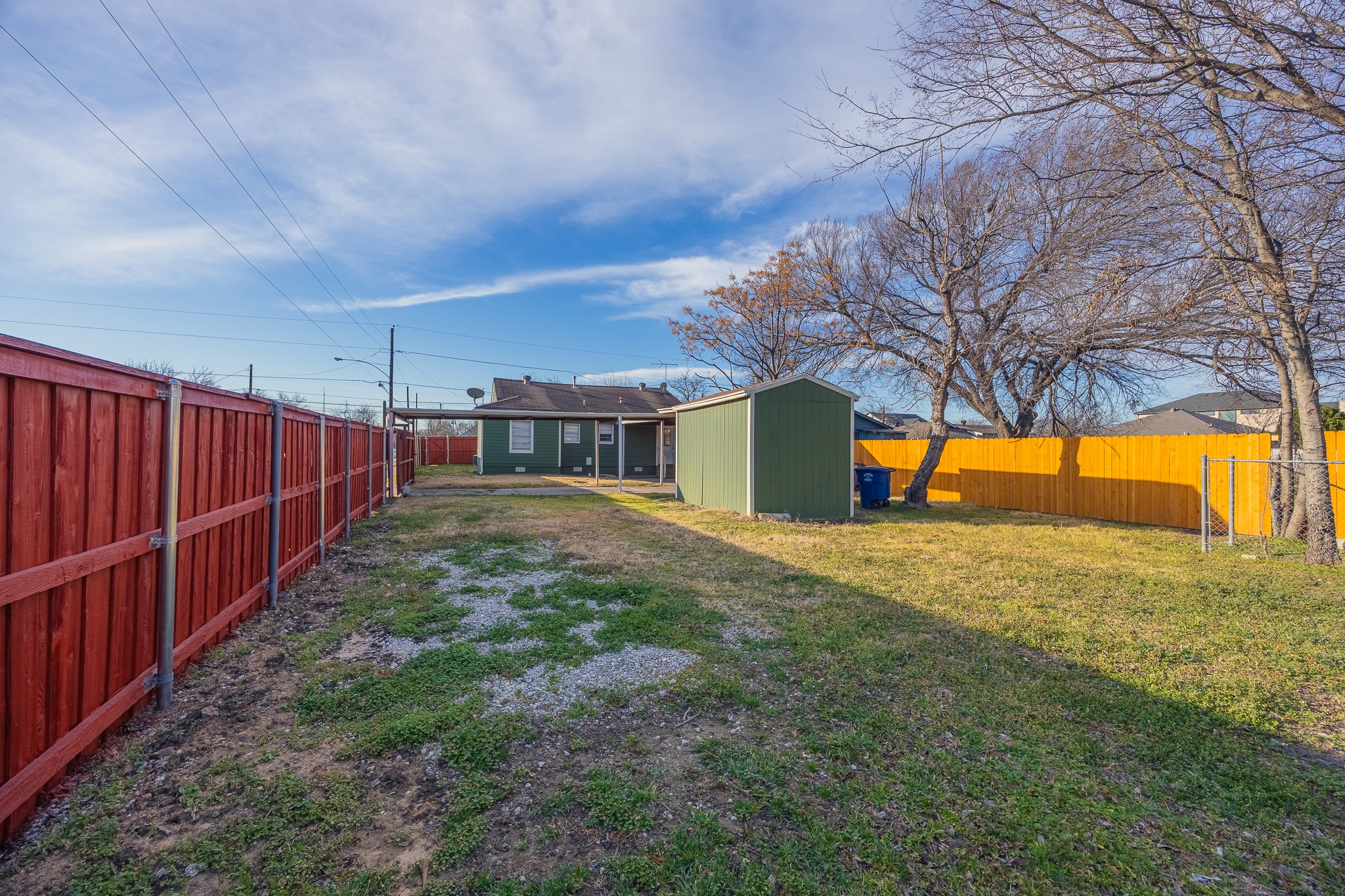 3503 Pueblo Street Dallas TX 75212