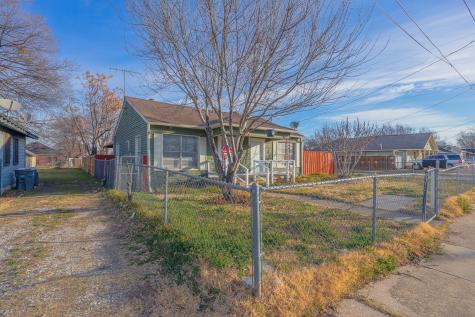 3503 Pueblo Street Dallas TX 75212