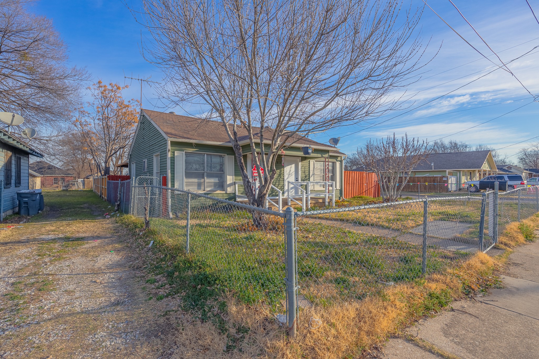3503 Pueblo Street Dallas TX 75212