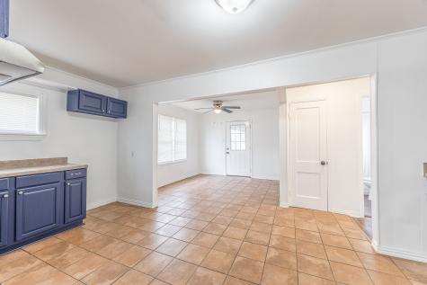 3503 Pueblo Street Dallas TX 75212