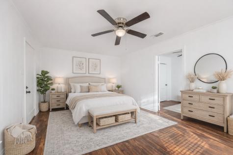 3503 Pueblo Street Dallas TX 75212