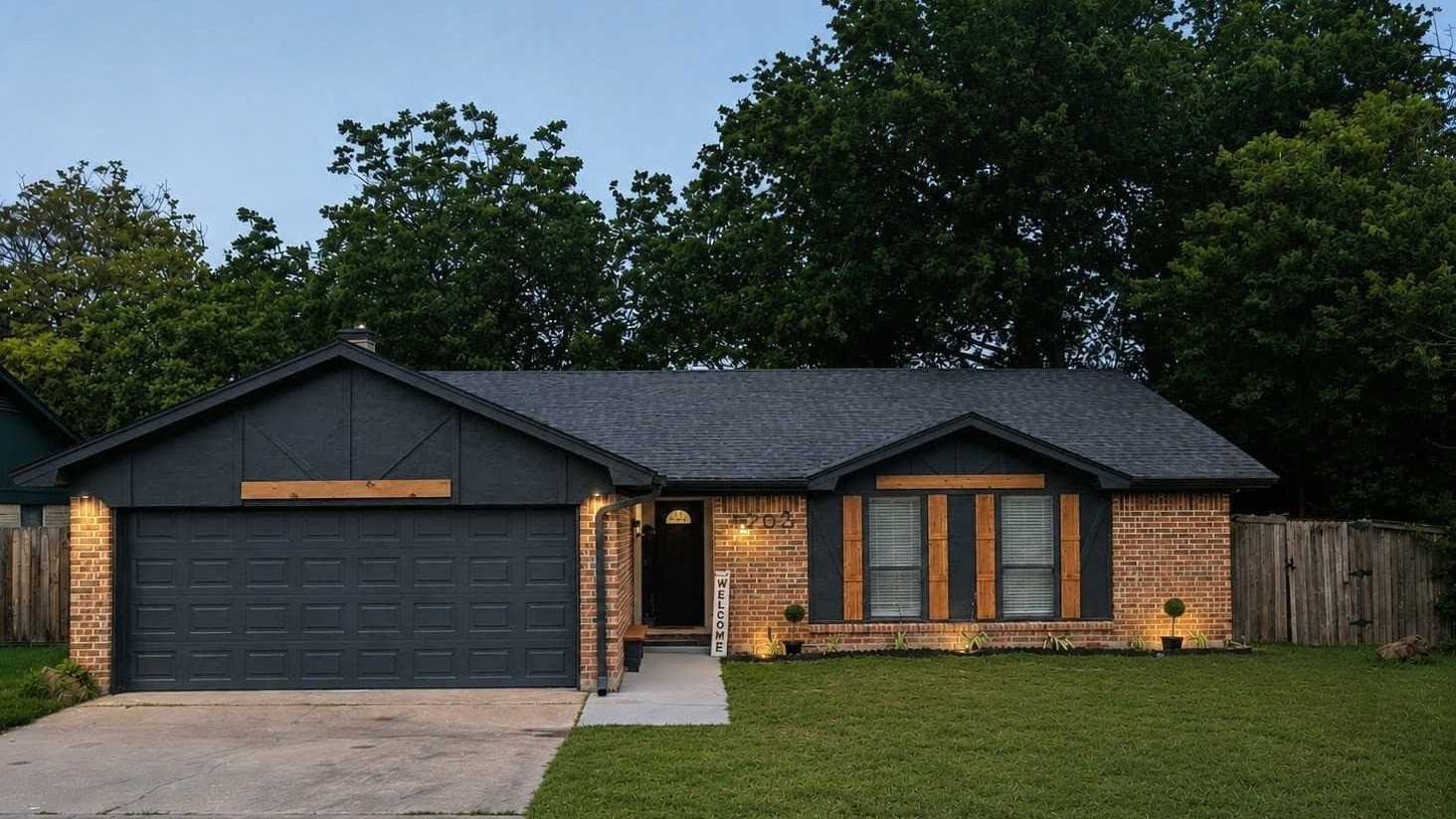1205 Augusta Road Benbrook TX 76126