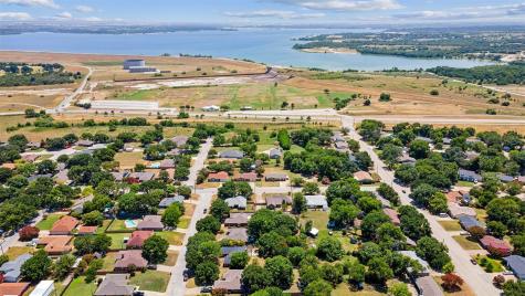 1205 Augusta Road Benbrook TX 76126