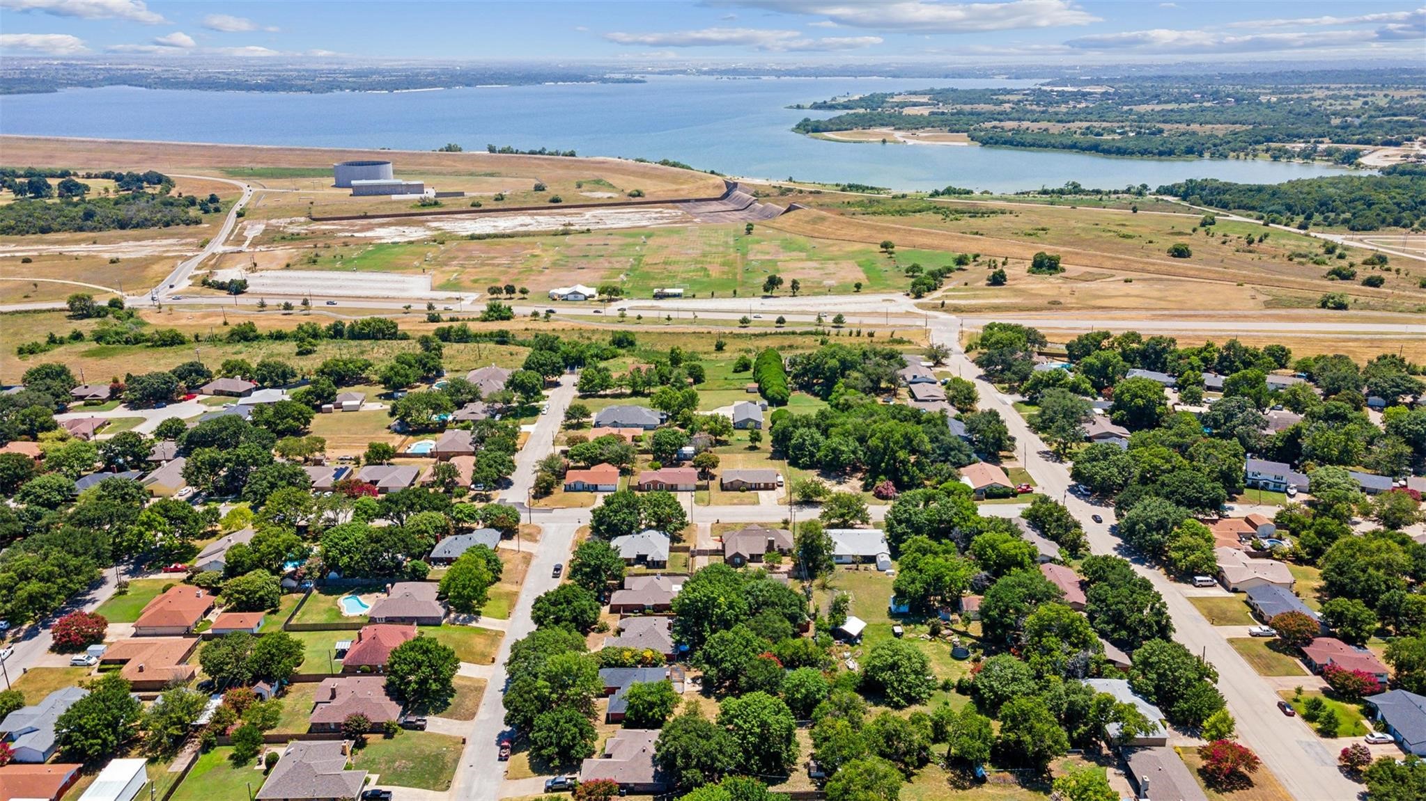 1205 Augusta Road Benbrook TX 76126