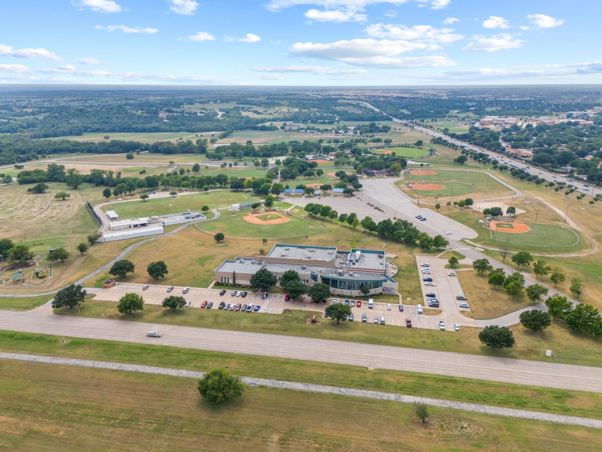 1205 Augusta Road Benbrook TX 76126